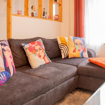 La Maison Des Artistes Plein Centre Familiale Μπουλόν-Σιρ-Μερ Εξωτερικό φωτογραφία