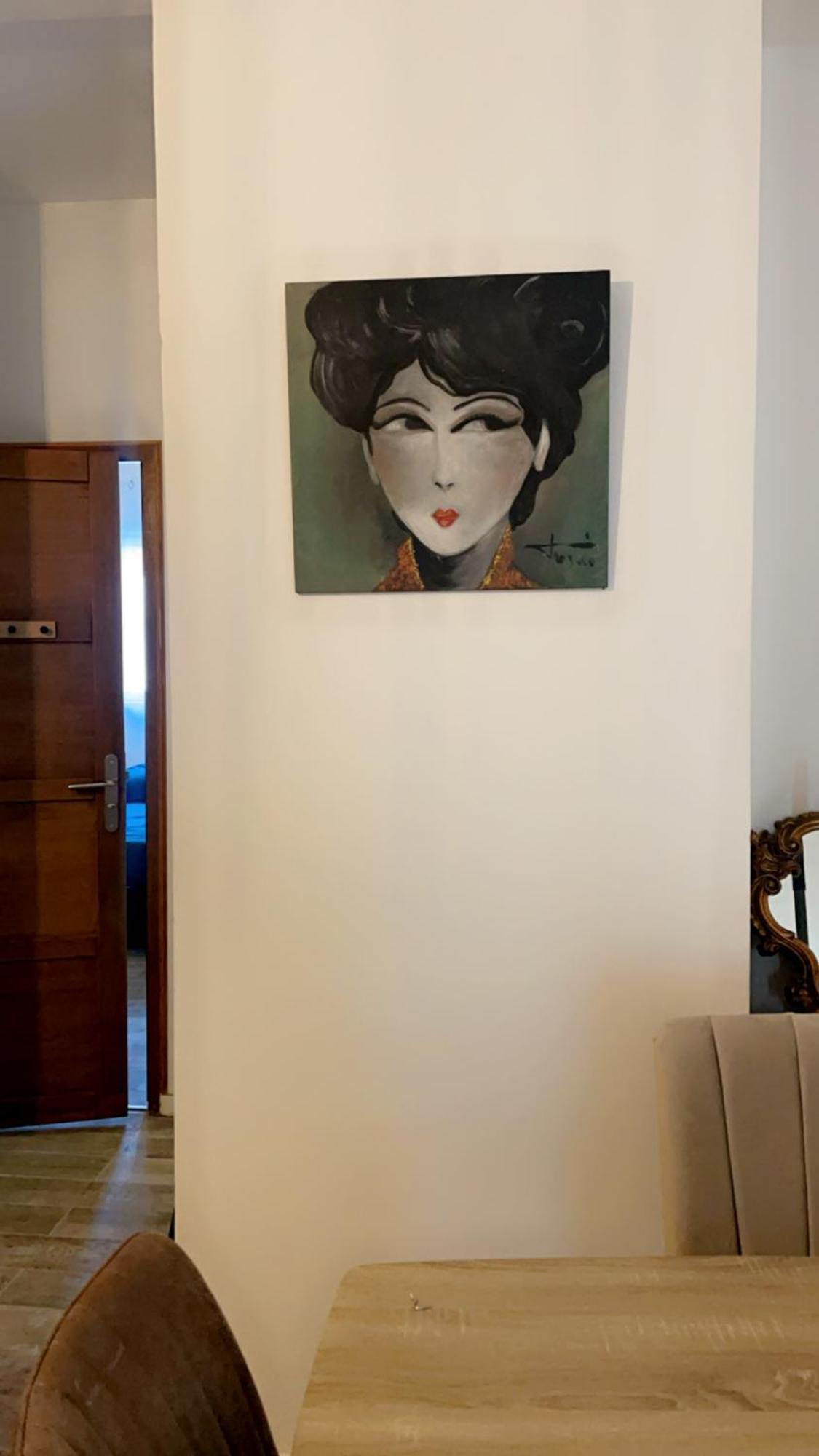 La Maison Des Artistes Plein Centre Familiale Μπουλόν-Σιρ-Μερ Εξωτερικό φωτογραφία