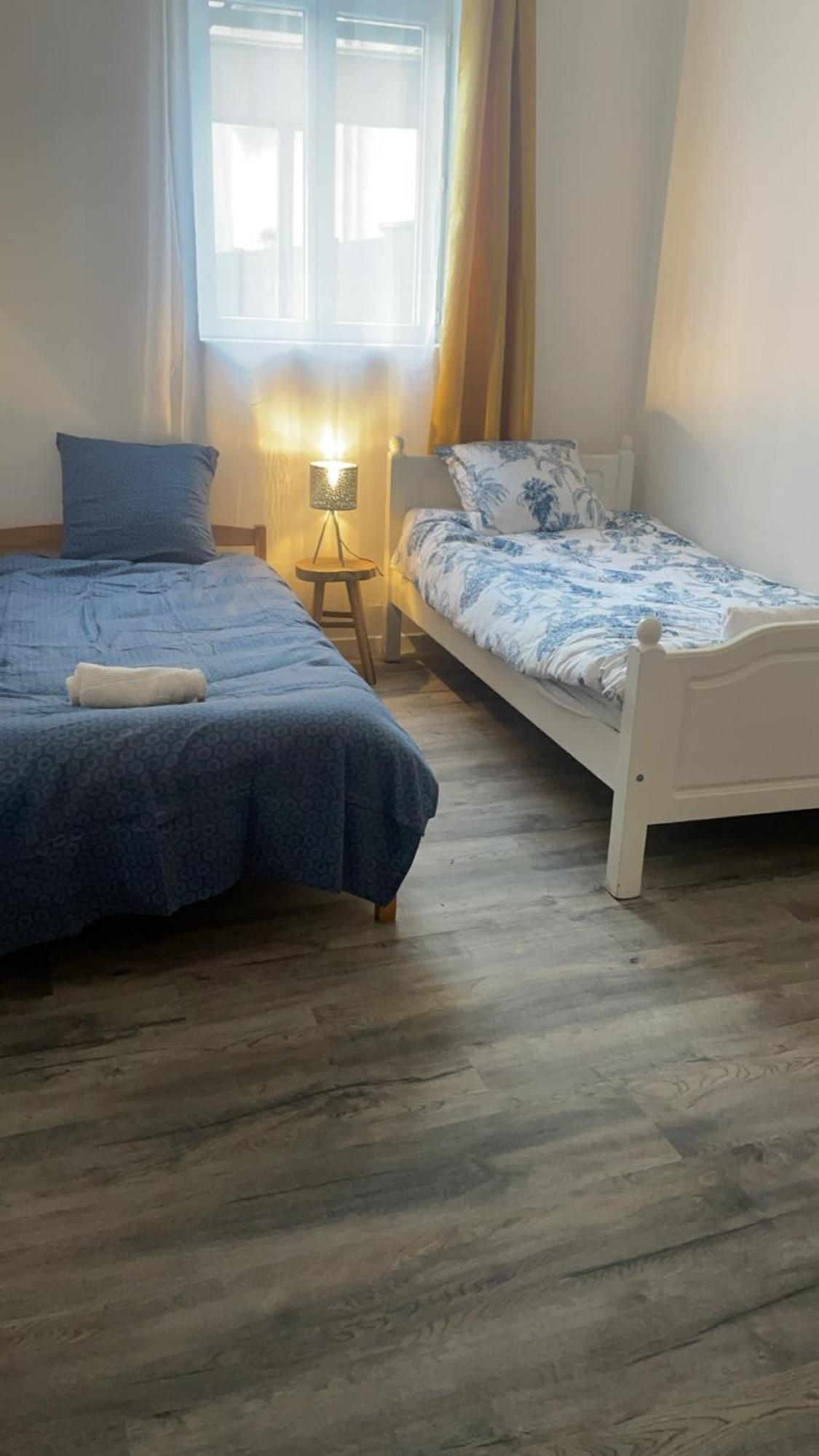 La Maison Des Artistes Plein Centre Familiale Μπουλόν-Σιρ-Μερ Εξωτερικό φωτογραφία