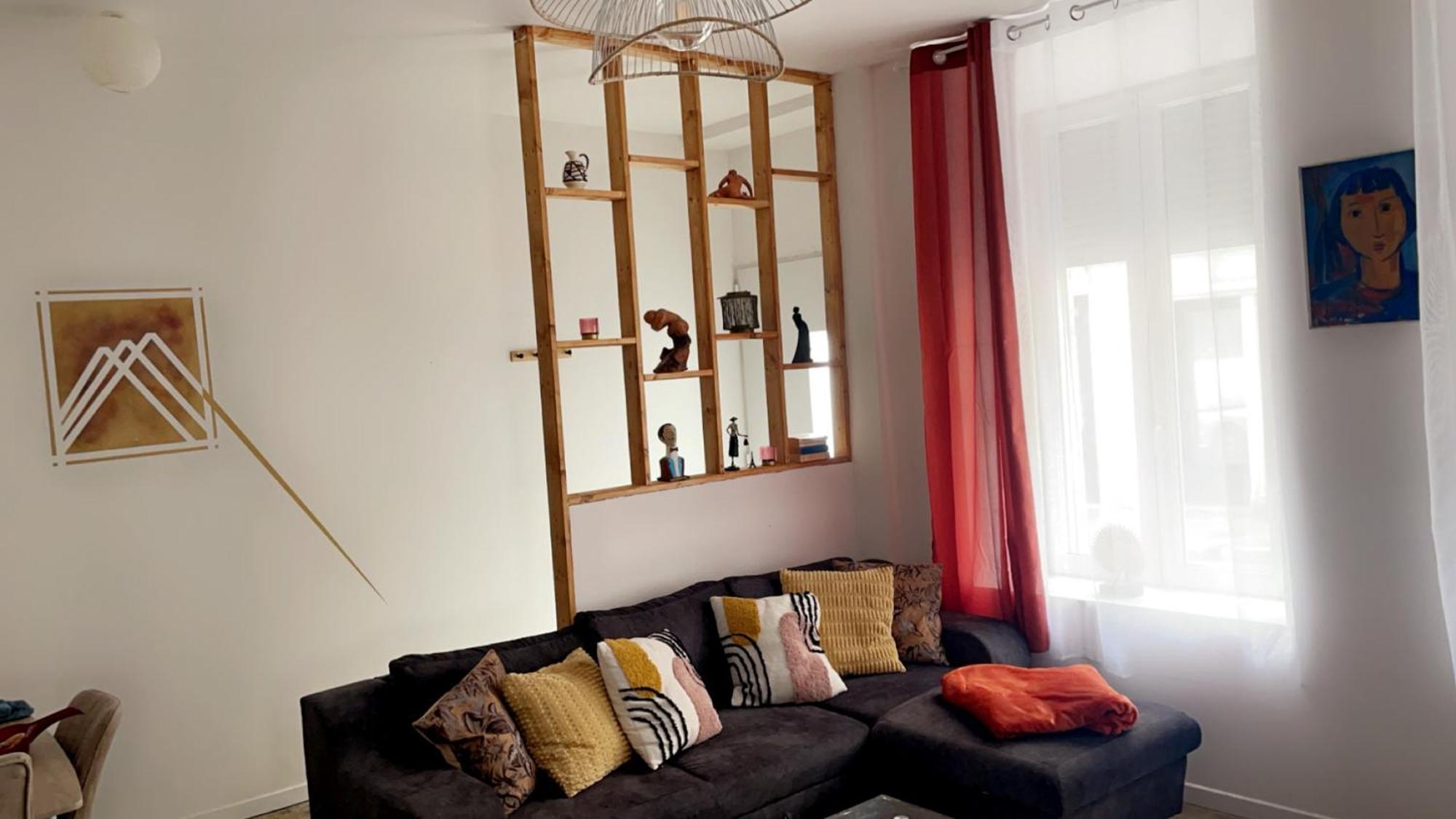 La Maison Des Artistes Plein Centre Familiale Μπουλόν-Σιρ-Μερ Εξωτερικό φωτογραφία