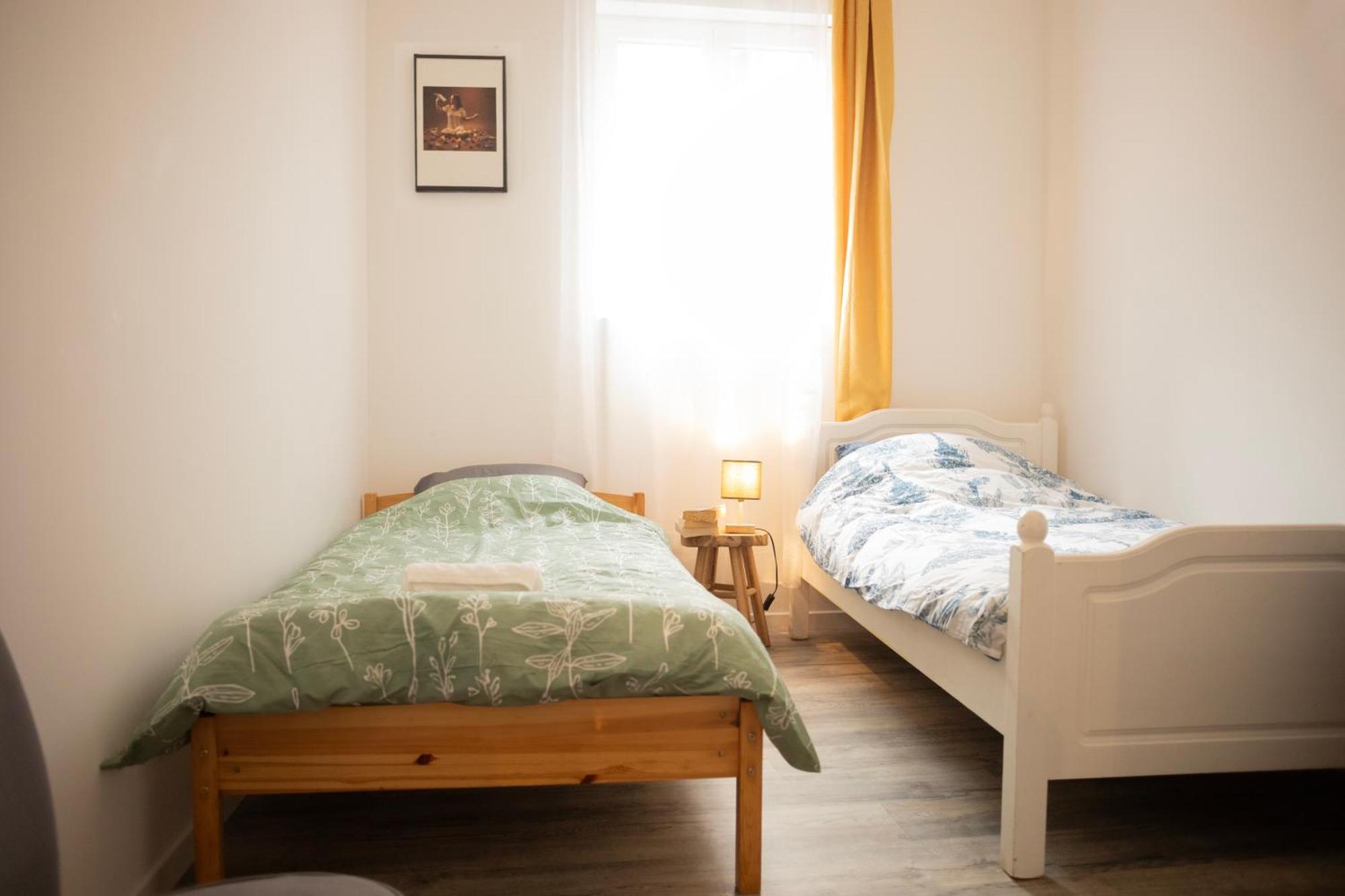 La Maison Des Artistes Plein Centre Familiale Μπουλόν-Σιρ-Μερ Εξωτερικό φωτογραφία